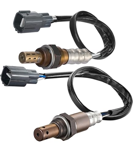 Amazon.com: HZTWFC 89467-28010 8946728010 SU11833 Oxygen