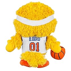 Bleacher Creatures New York Knicks Sesame Street