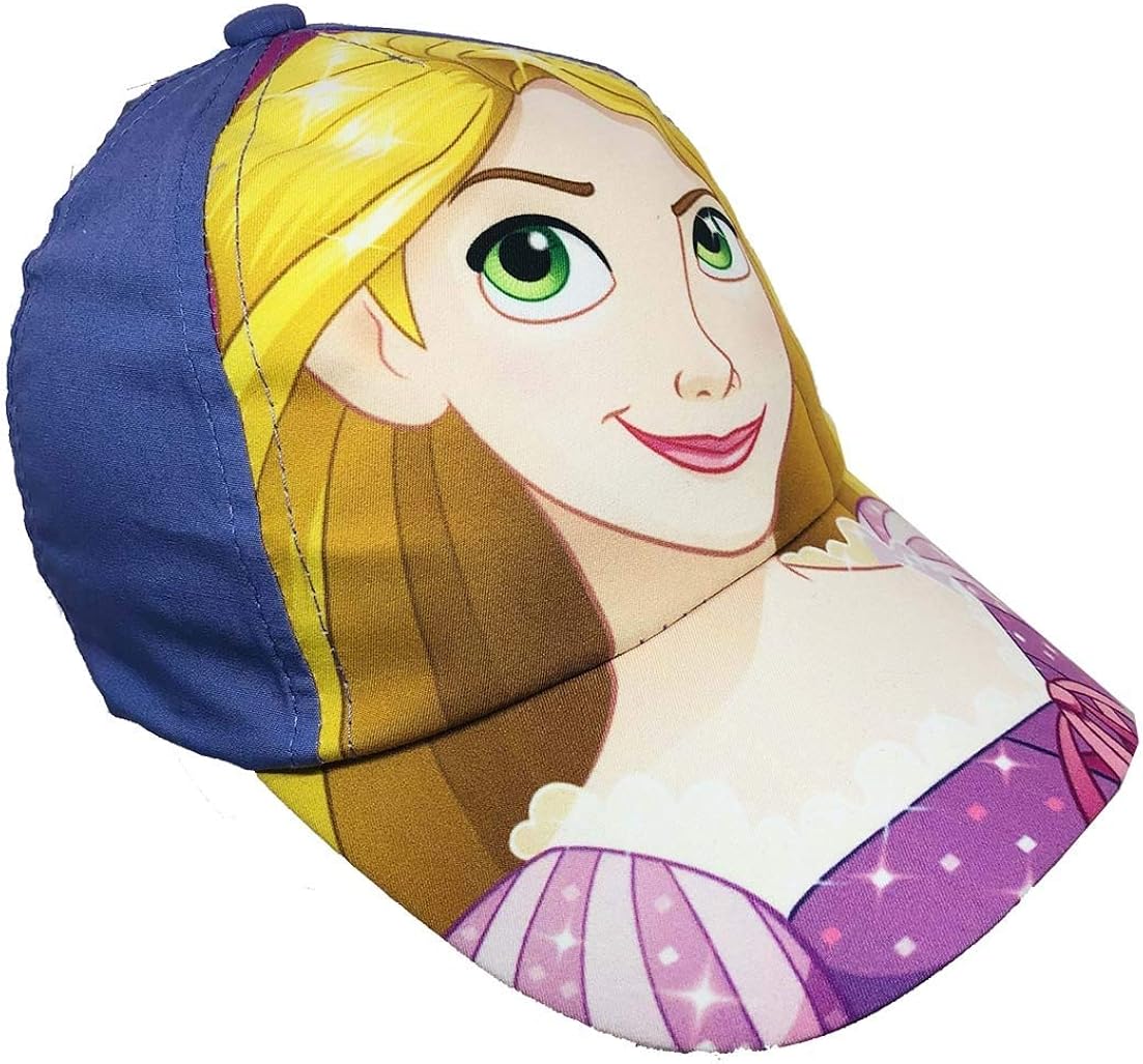Violet Raiponce Princesses Disney Casquette Fille Casquettes Bonnets Et Chapeaux Vetements Eng Bouldermicrofinance Org