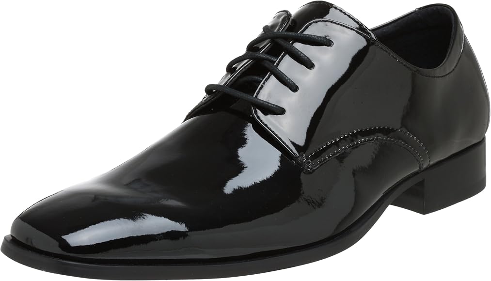 calvin klein wedding shoes