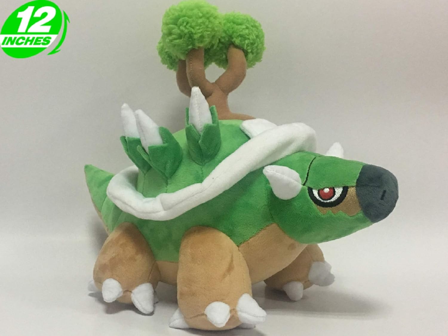 torterra peluche