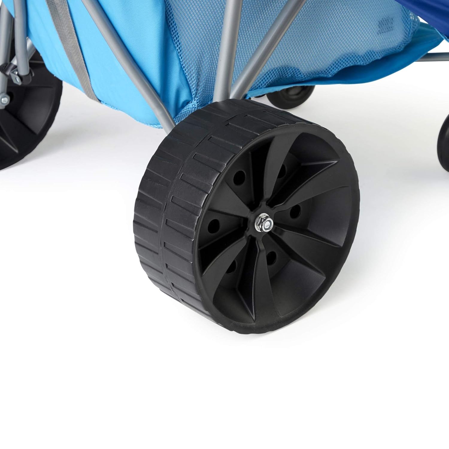 Ruedas para arena de playa | Ruedas