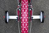 Weldtite Adie Multi-Fit Stabiliser Kids Bikes 12-20 inch Wheels Pair view 4