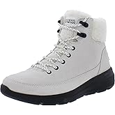 Skechers Women's Glacial Ultra - Woodlands Boot
