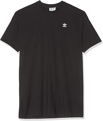 t shirt adidas rayé