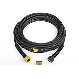 Workzone hochdruckreiniger zubehör