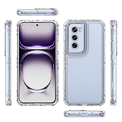 Compatible with Oppo Reno 12 5G Case