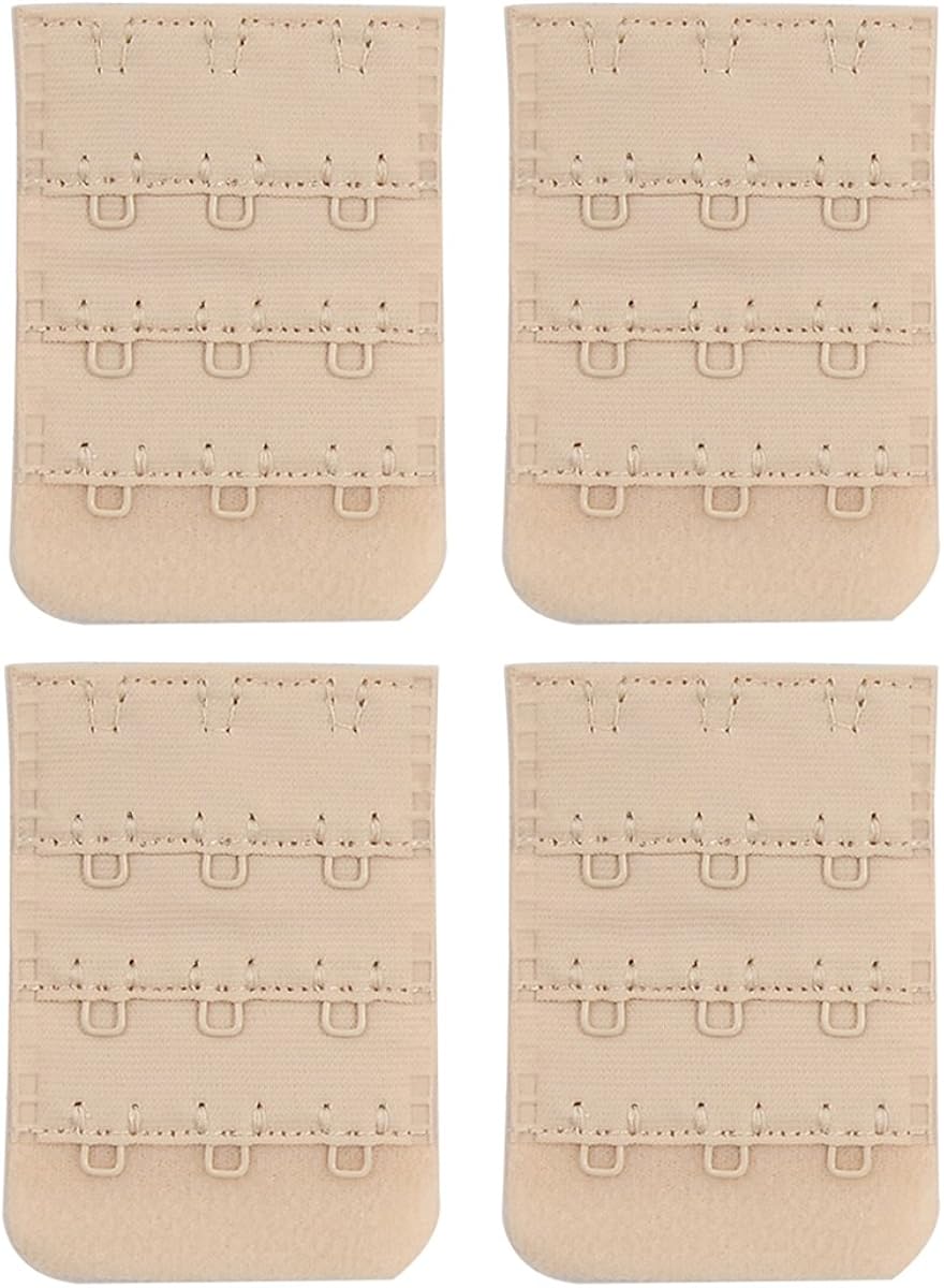 bra extenders 3 hook