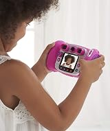 VTech Kidizoom Duo Camera 5.0 Kids Camera Multicolor 5 MP Front Rear LCD view 6