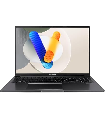 t*a様 ASUS Vivobook Intel i7-1255U 16GB R Amazon.com: ASUS Vivobook Laptop, 15.6” FHD Touchscreen