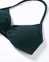 AUROLA Influence Strappy Bra Sports Bras for