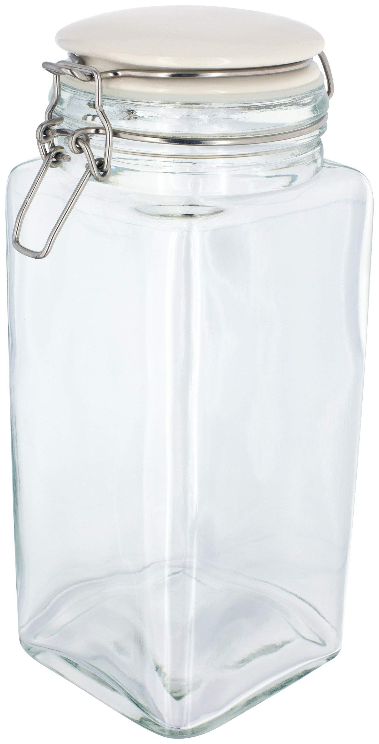 Judge Preserving Jar, 2.1 L, 20 x 30 x 25 cm