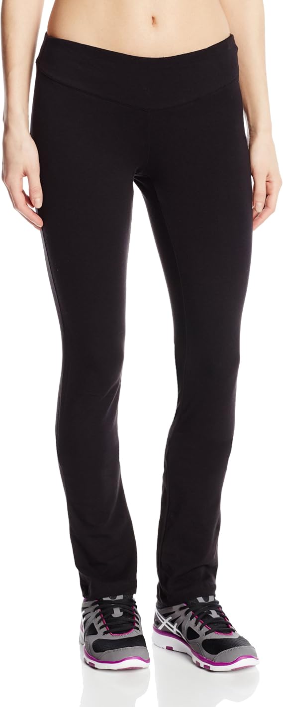 jockey bootcut yoga pants