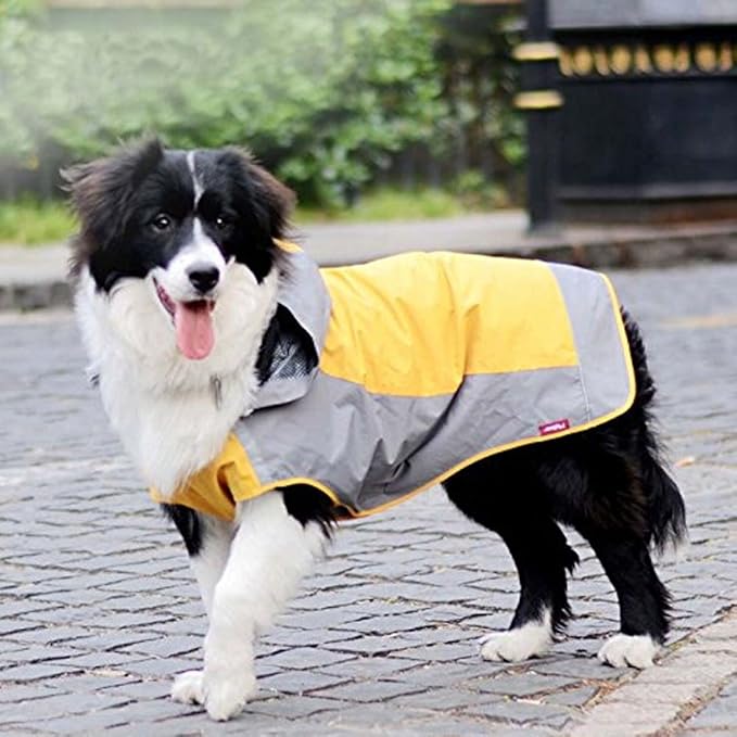 husky waterproof jackets