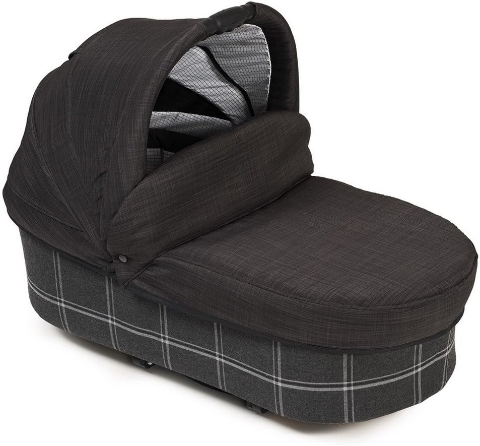 Hartan Folding Pocket Collection 2018 – 746 Grey Check