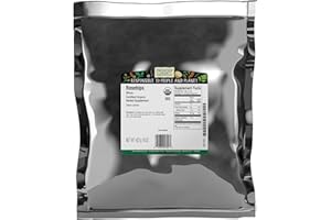 Frontier Co-op Organic Whole Rosehips, 1 lb | Dried Rose Hips for Rosehip Tea Organic, Powder, Rosehip Oil and More | Bulk Wholesale 1 Pound