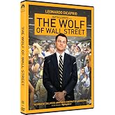 The Wolf of Wall Street