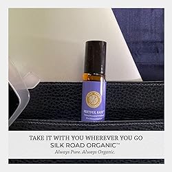 Organic Restful Ease Essential Oil Sleep & Stress