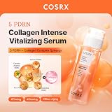 COSRX 5 PDRN Collagen Intense Vitalizing Serum 100ml Glow Skin Firming view 2
