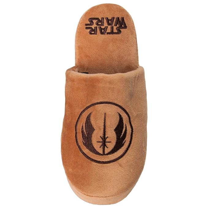 TruffleShuffle Star Wars Jedi Pantoffel Hausschuhe