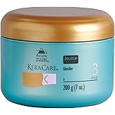 Avlon Keracare Dry and Itchy Glossifier, 7 Ounce