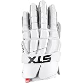 STX LZR Gloves