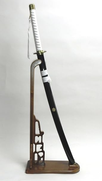 Amazon Kiumi 日本刀 模造刀 美品 木製 コスプレ インテリア飾り 太刀 刀 明石国行 105cm 趣味 おもちゃ 外国人 お土産 S212 コスプレ 仮装 通販