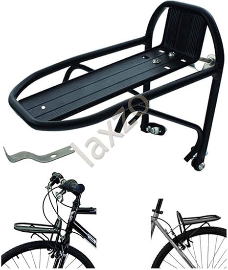pannier rack amazon