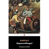 Gargantua and Pantagruel