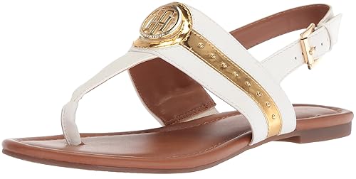 tommy hilfiger belly shoes