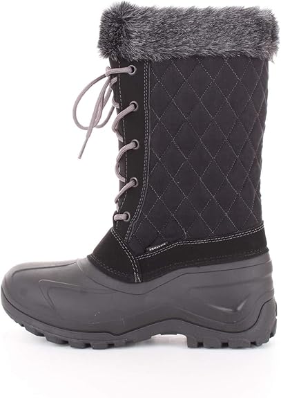Mckinley bottes neige Clearance