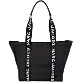 Marc Jacobs Large Nylon Tote Bag