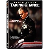 Taking Chance [DVD] [2009] [Region 1] [US Import] [NTSC]