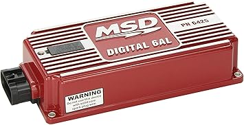 6425 Msd Ignition Wiring Diagram - Wiring Diagram Networks