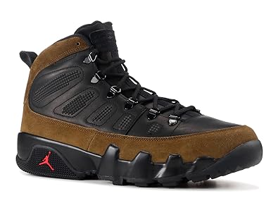 jordan 9 retro boots