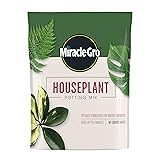 Miracle-Gro Houseplant Potting
