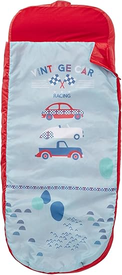 vertbaudet lit gonflable