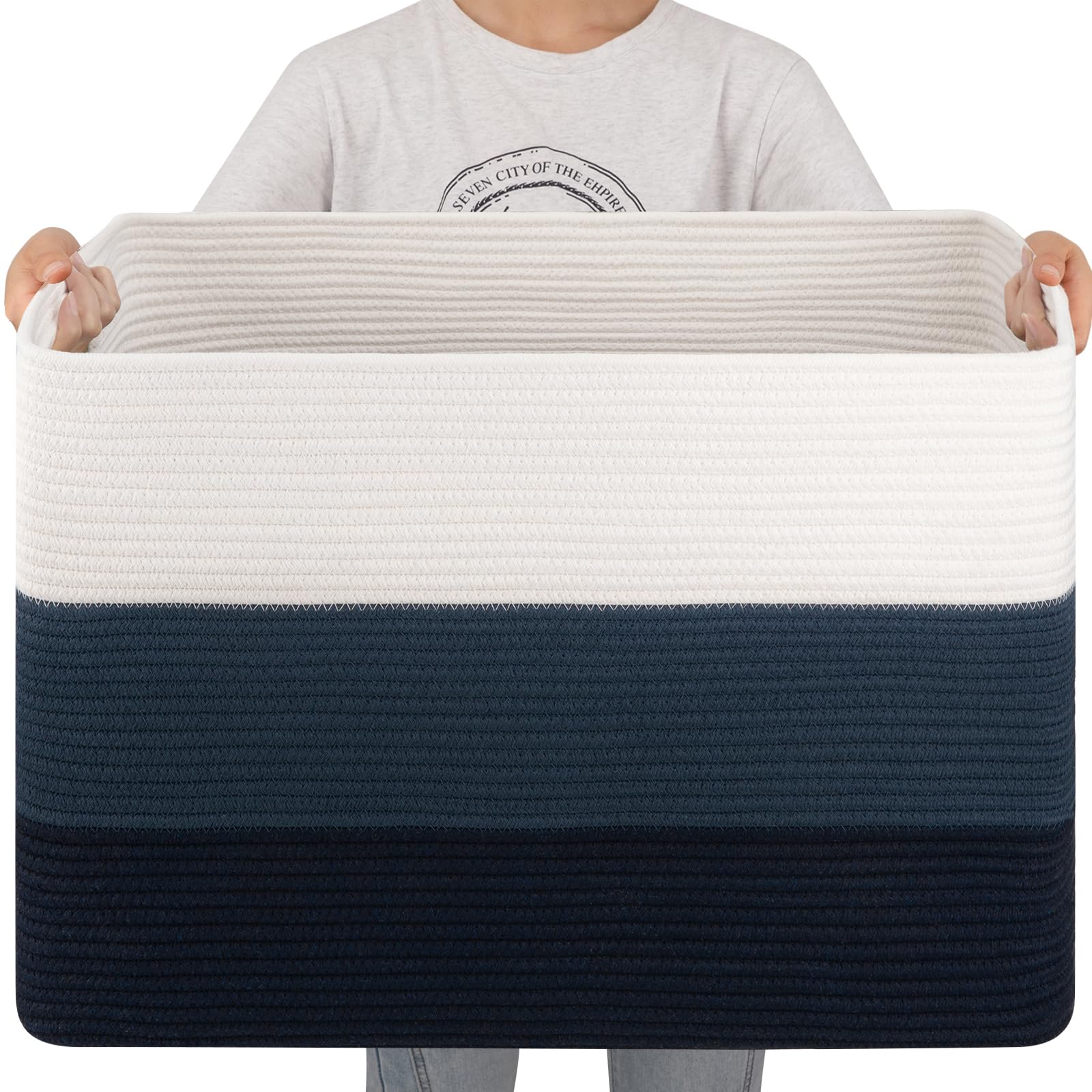 OIAHOMY 108L Super Large Blanket