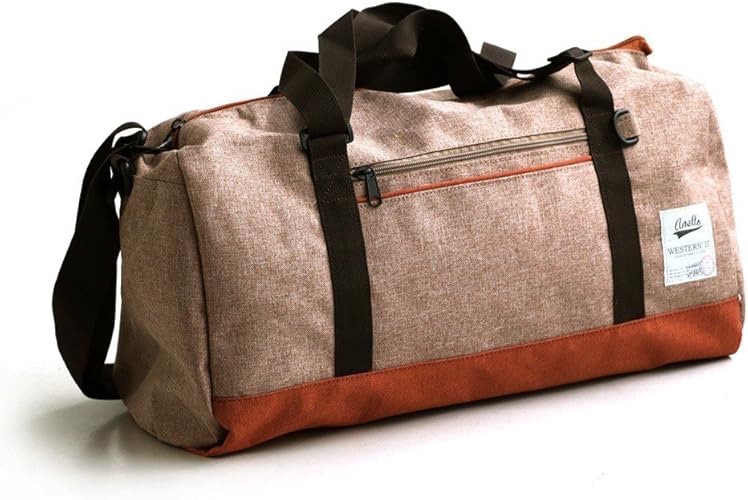 Amazon アネロ Anelloボストンバッグ 高密度エステル 21リットル 一泊二日 旅行 レディース 鞄 大きめ キャンバス Anello アネロ シューズ バッグ