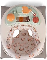 Red Kite Baby Go Round Jive Electronic Walker Woodland Walks 6m+ view 6