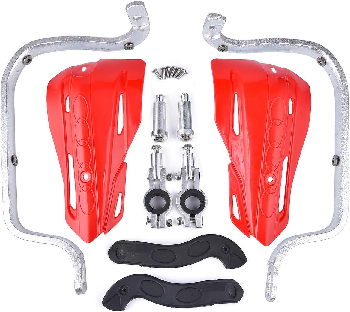7/8",1" Handlebar Guards Protector Aluminium Alloy
