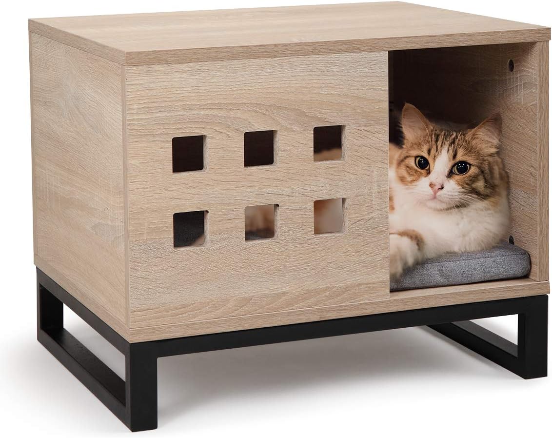 cat bed furniture