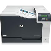 HP Color LaserJet Professional CP5225n (CE711A)