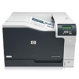 HP Color LaserJet Professional CP5225n