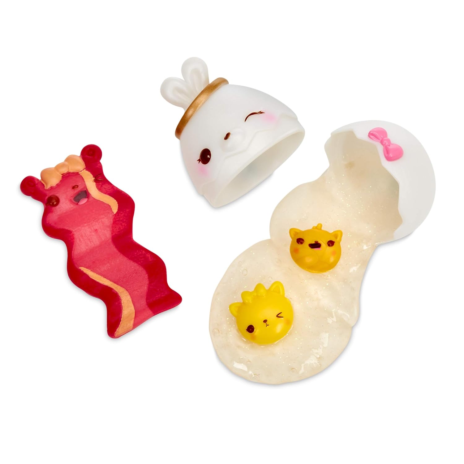 Slime & Putty Toys Novelty & Gag Toys Toys & Games Num Noms Snackables