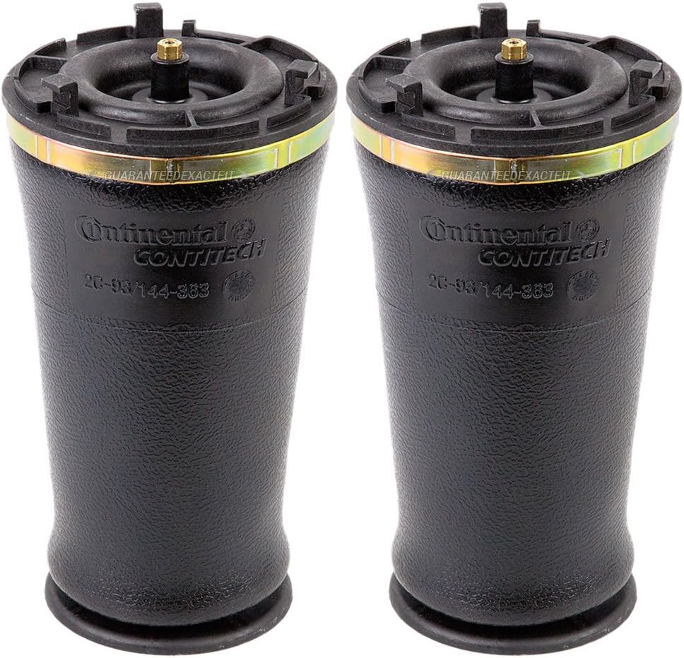 DEDC-2pc-Rear-Air-Suspension-Air-Spring-for-Chevy-GMC-...