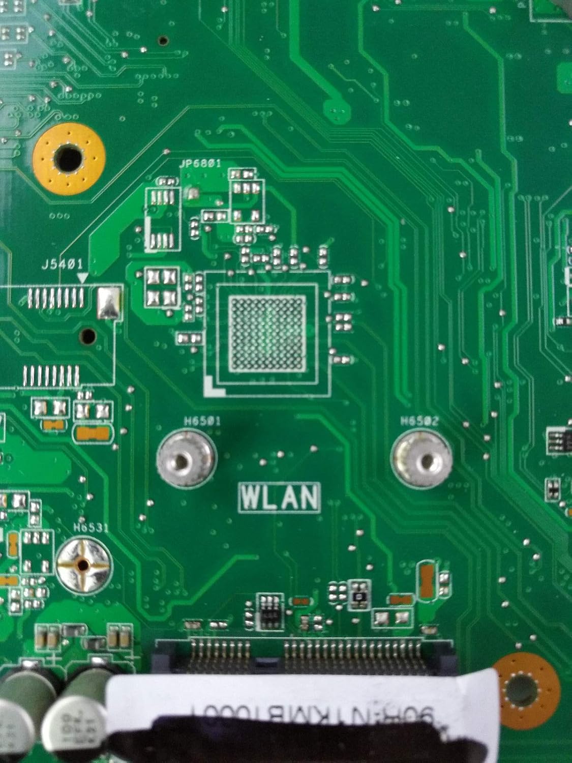 Asus n73j аккумулятор