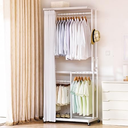 Coat Racks Lm Creative Hanger Landing Hangers Woody Clothes Hanger