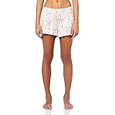 PJ Salvage Women's Loungewear Garden Dream Short