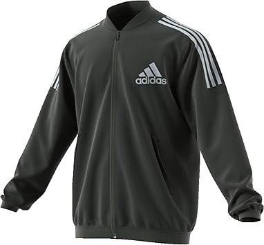 adidas performance herren trainingsjacke